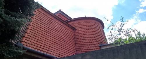 4 szintes ingatlan, a XII. kerület gyönyörű, hegyoldali részén 016