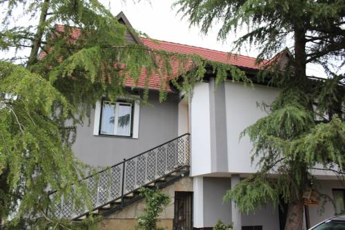 Cserszegtomajon balatoni panorámás családi ház eladó 027