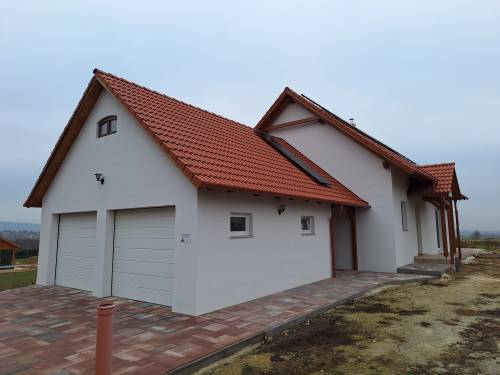 Cserszegtomajon új építésű családi ház eladó 001