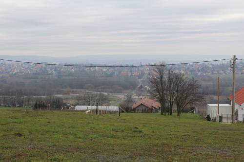 Felsőpáhokon panorámás telek eladó 001