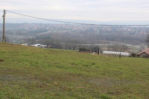 Felsőpáhokon panorámás telek eladó 002