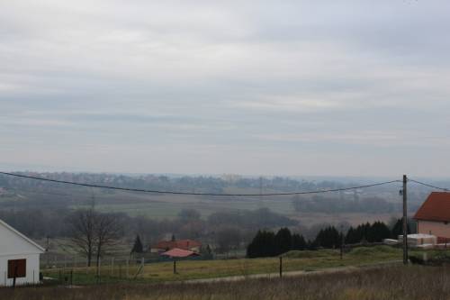 Felsőpáhokon panorámás telek eladó 003