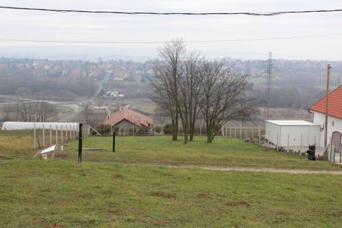Felsőpáhokon panorámás telek eladó 004