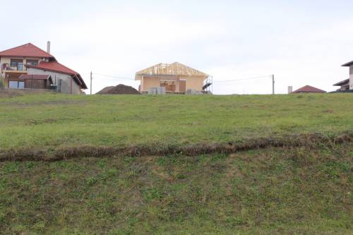 Felsőpáhokon panorámás telek eladó 006