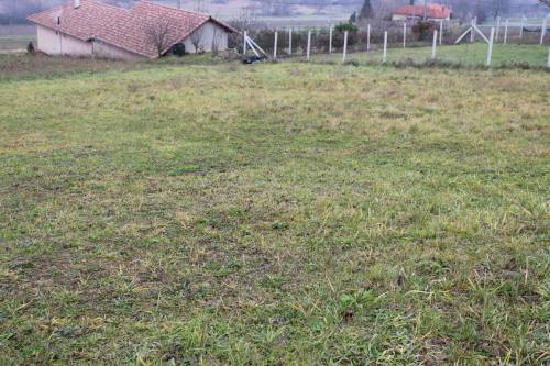 Felsőpáhokon panorámás telek eladó 003