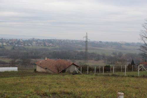 Felsőpáhokon panorámás telek eladó 005
