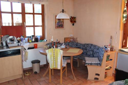 Gyenesdiáson nagyon szép, panorámás családi ház eladó 004
