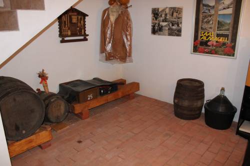 Gyenesdiáson nagyon szép, panorámás családi ház eladó 011