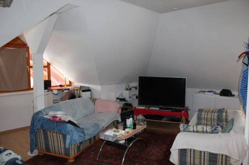 Gyenesdiáson nagyon szép, panorámás családi ház eladó 013