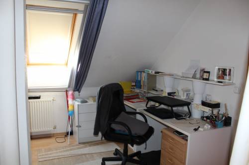 Gyenesdiáson nagyon szép, panorámás családi ház eladó 015