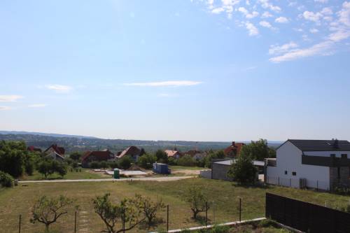 Új építésű családi ház Hévízen eladó 024