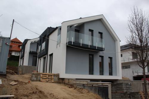 65 m2-es, új építésű lakás Hévízen eladó 001
