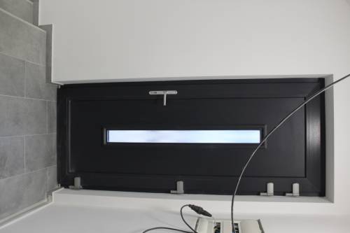 65 m2-es, új építésű lakás Hévízen eladó 002