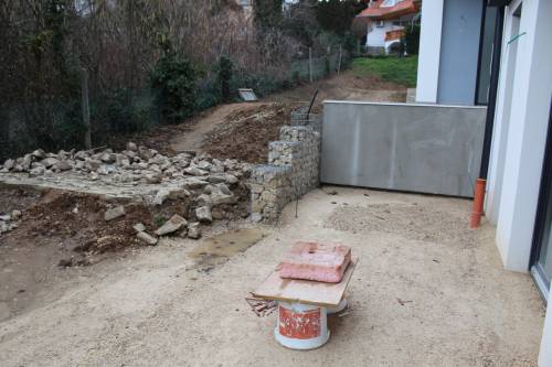 65 m2-es, új építésű lakás Hévízen eladó 005