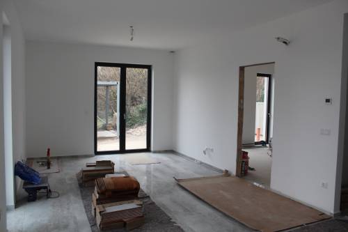 65 m2-es, új építésű lakás Hévízen eladó 006