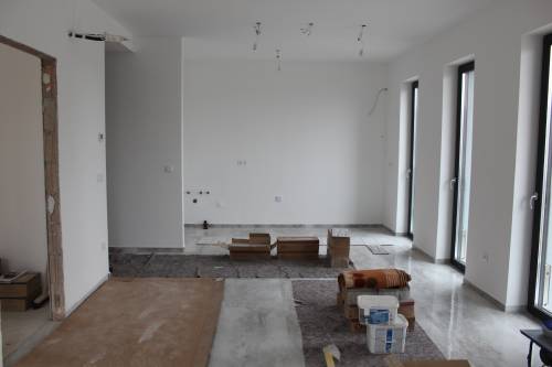 65 m2-es, új építésű lakás Hévízen eladó 008