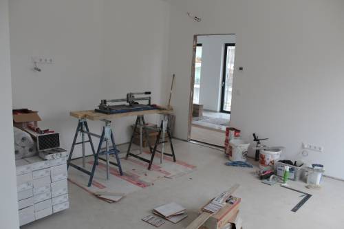 65 m2-es, új építésű lakás Hévízen eladó 009