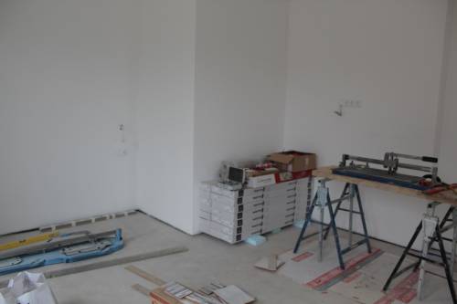 65 m2-es, új építésű lakás Hévízen eladó 010