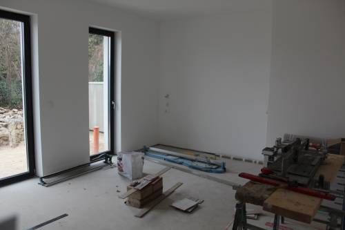 65 m2-es, új építésű lakás Hévízen eladó 011