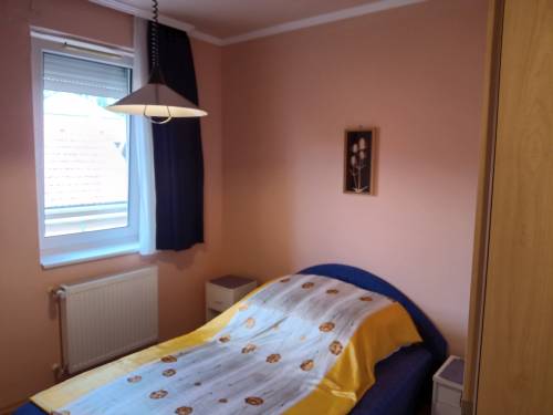 Eladó stílusos lakás Hévíz szívében – garázzsal 005