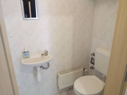 Eladó stílusos lakás Hévíz szívében – garázzsal 008