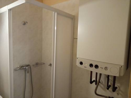 Eladó stílusos lakás Hévíz szívében – garázzsal 009