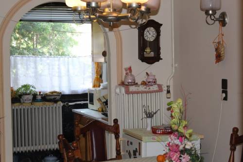 Sorházi lakás Hévízen eladó 003