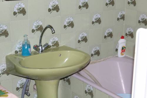 Sorházi lakás Hévízen eladó 010