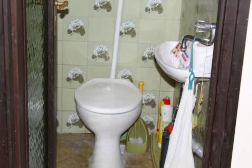 Sorházi lakás Hévízen eladó 011