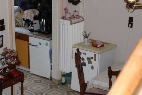 Sorházi lakás Hévízen eladó 012