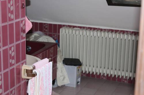 Sorházi lakás Hévízen eladó 020