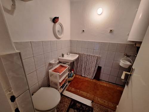 Eladó családi ház Hévízen 014