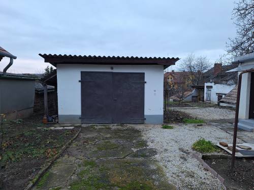 Eladó családi ház Hévízen 017