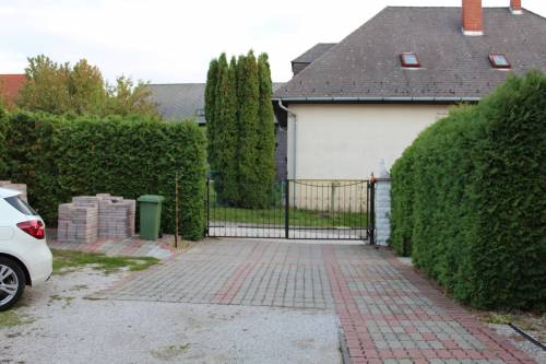 Eladó ház Hévíz és környéke 030