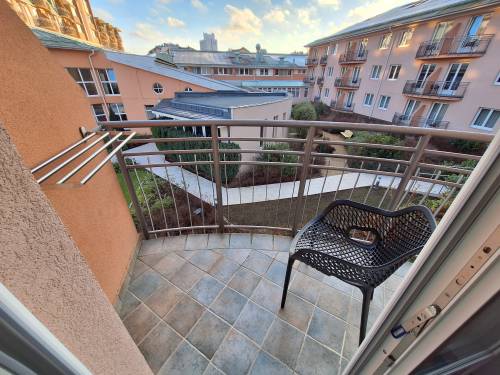 Hévízen, a 4*-os Hotel Európa fitben apartman eladó 006