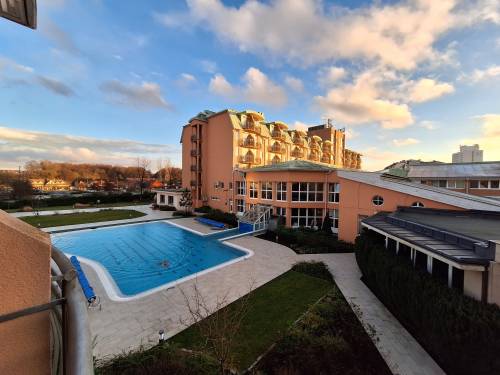 Hévízen, a 4*-os Hotel Európa fitben apartman eladó 007
