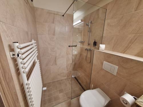 Hévízen, a 4*-os Hotel Európa fitben apartman eladó 015