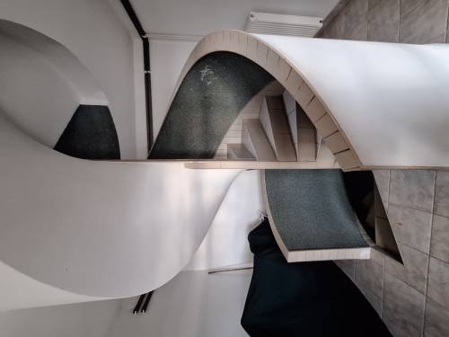 Bútorozott, azonnal költözhető 32 m²-es lakás Hévízen 014