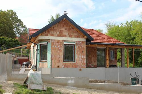 Új építésű családi ház Zalacsányban 004