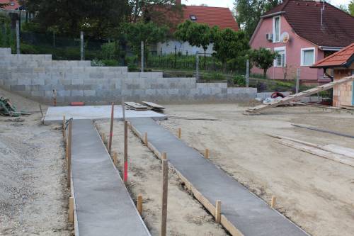Új építésű családi ház Zalacsányban 008